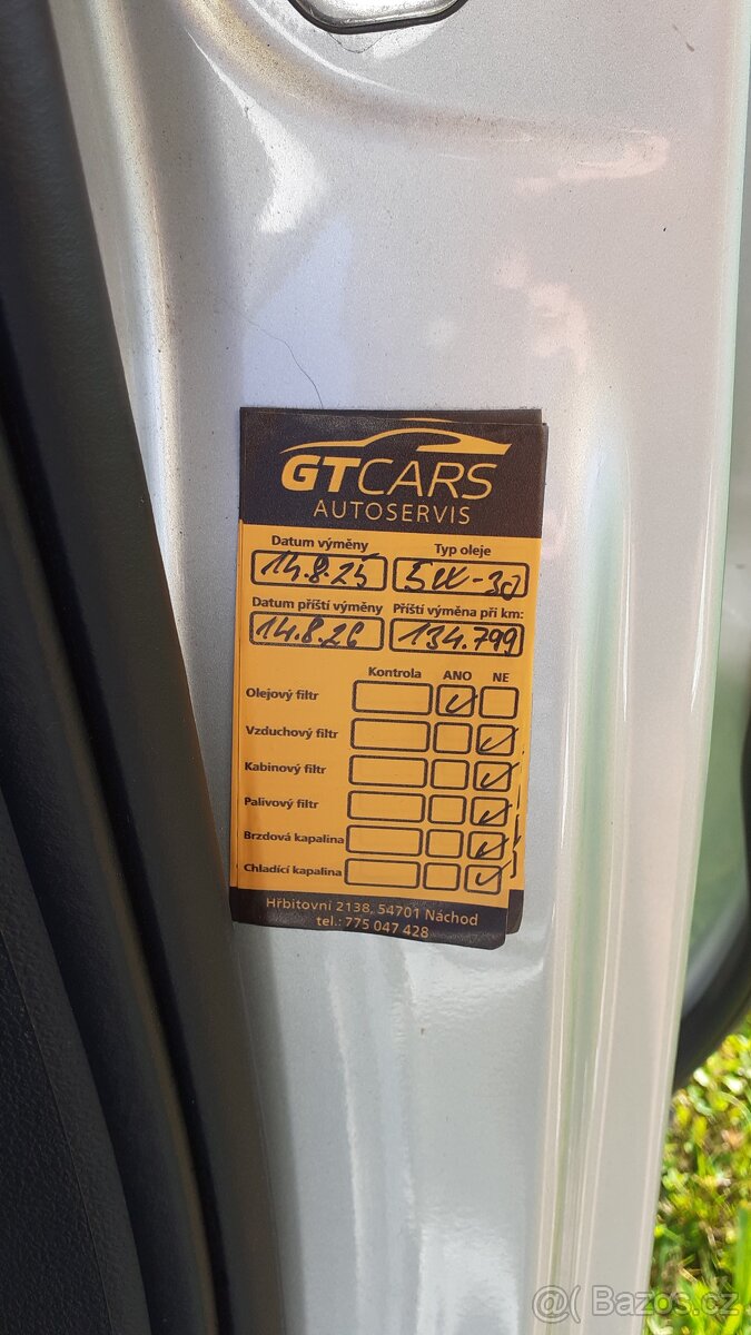 Seat Alhambra Excelence 2.0 tdi DSG - 14