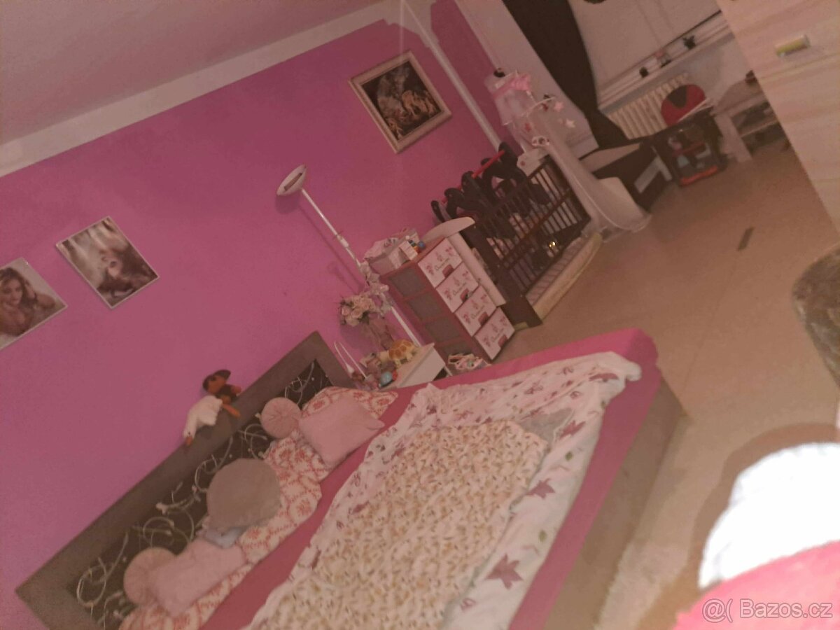 Pronajmu 3+1 s balkónem. - 14