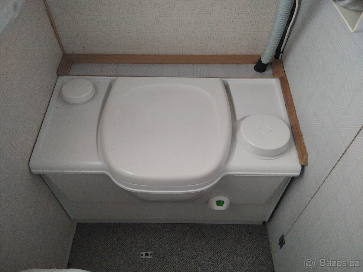 Caravelair Bamba 395 T - 14