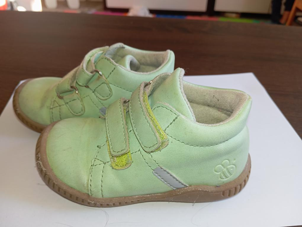 Sada dětských bot velikosti 20-24 - 14