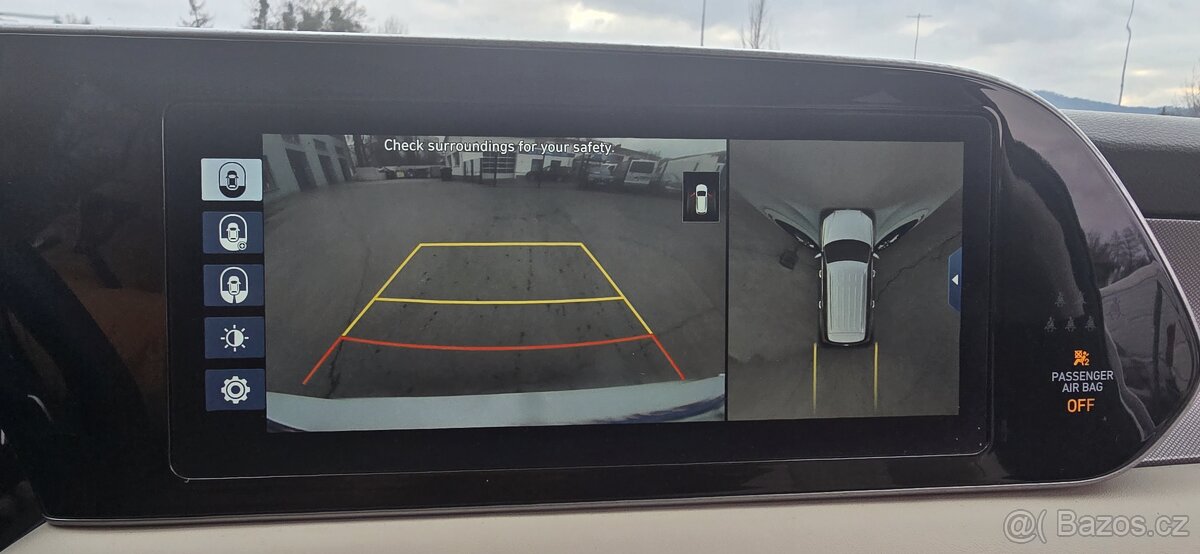 Hyundai Palisade Limited 2020 - 14