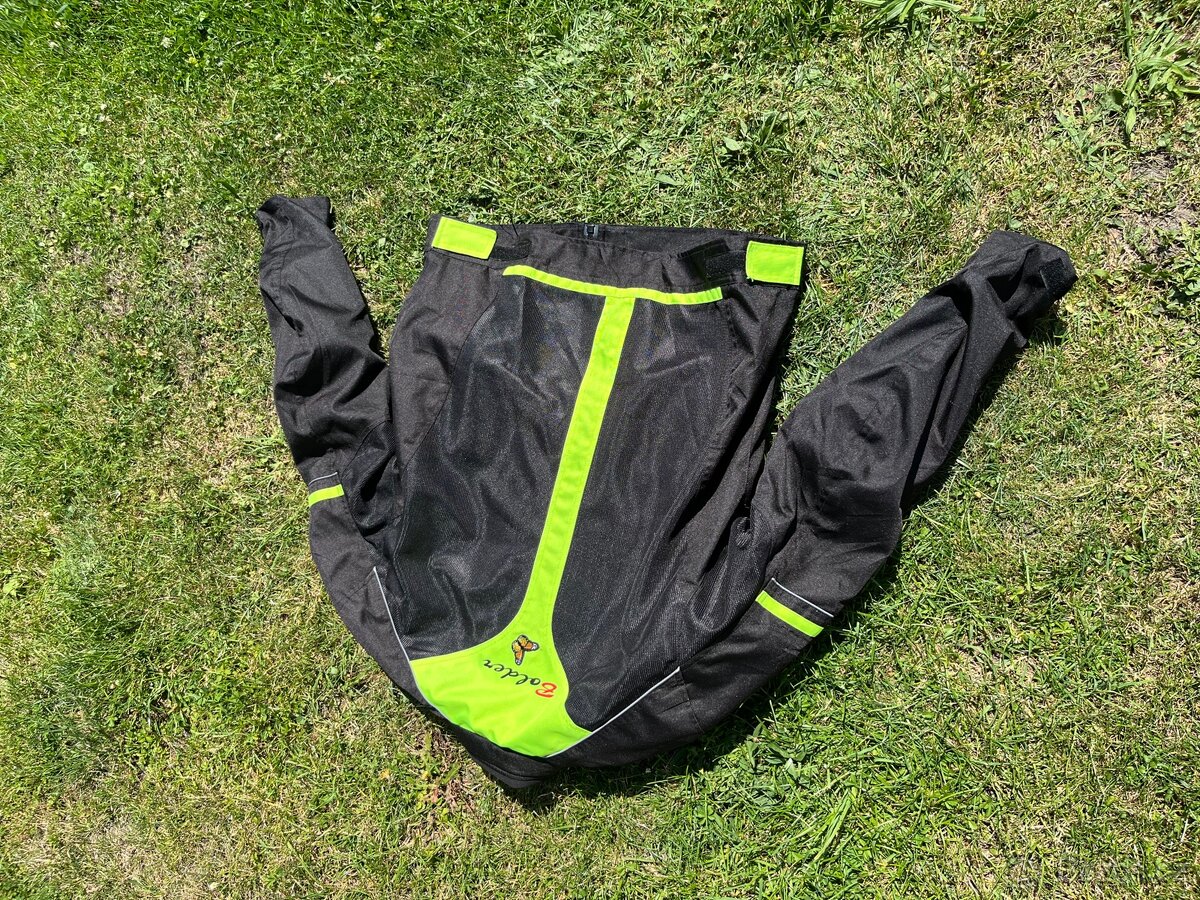 Moto oblečení - 14