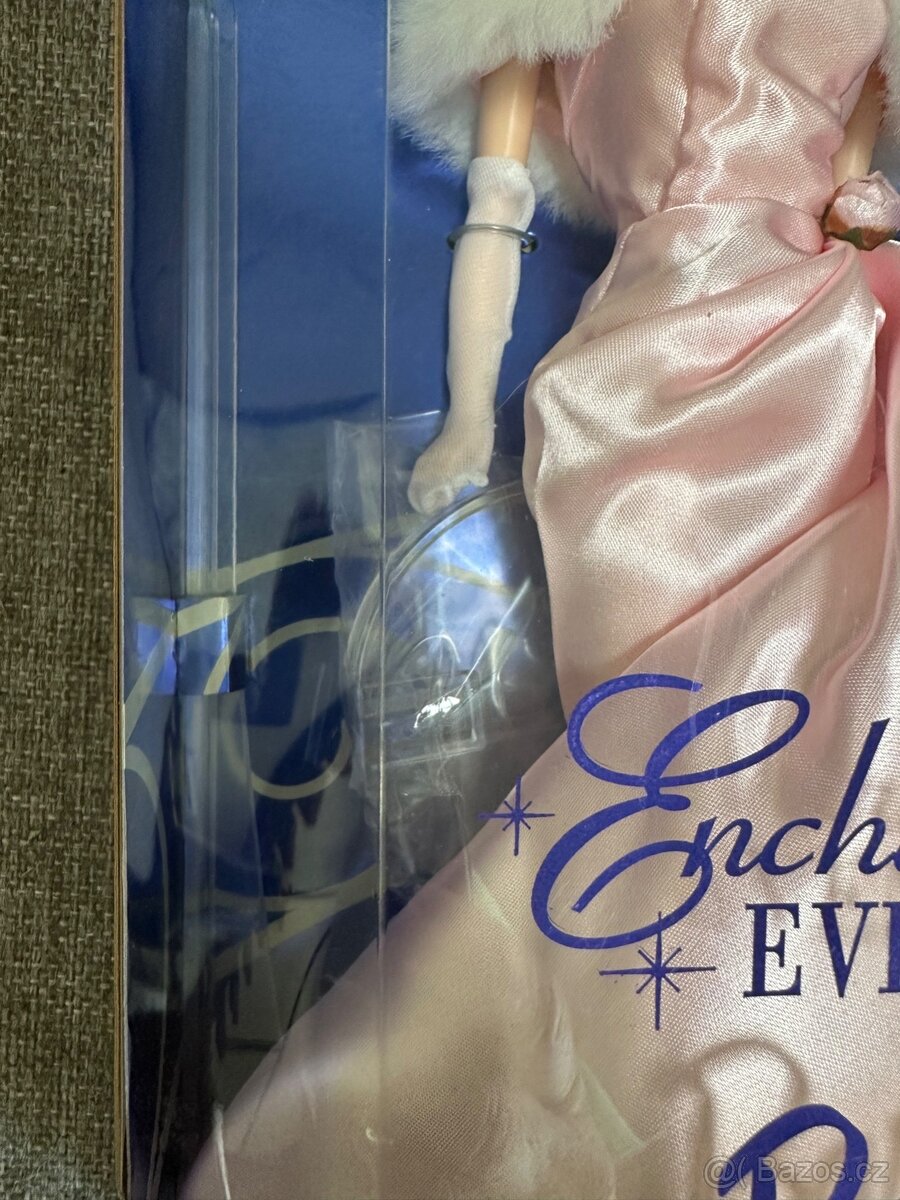 Barbie Enchanted Evening 1995 - 14
