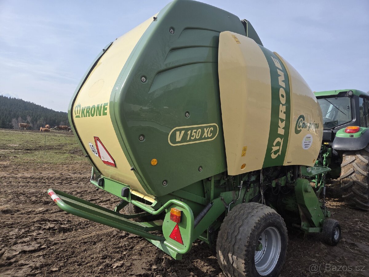 Lis Krone Comprima - 14