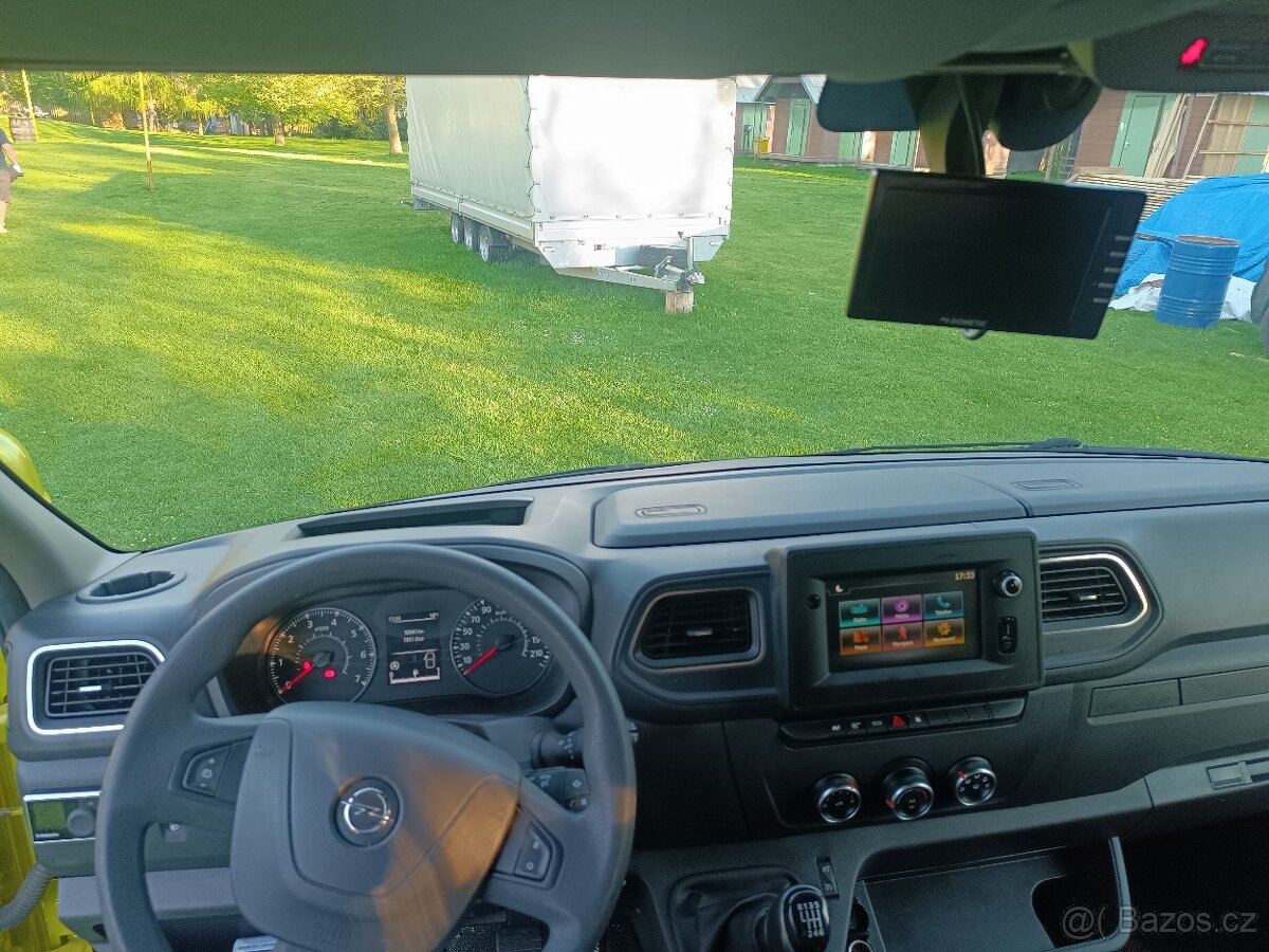 Eurobox Camper & Cargo - 14