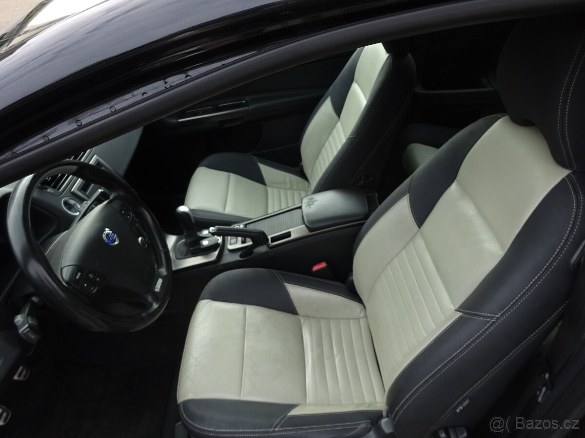 Volvo C30 1.6 D r.v.2011 (84 kw) stk:3/2026 - 14