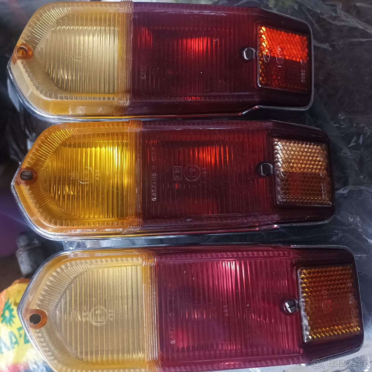 ŽIGULIK LADA 1200 NAHR DILY - 14