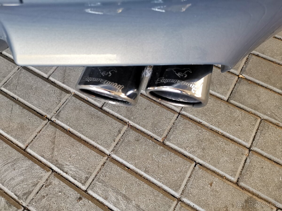 BMW M6, E63, BREYTON ,20' 95tkm, individual
- 14