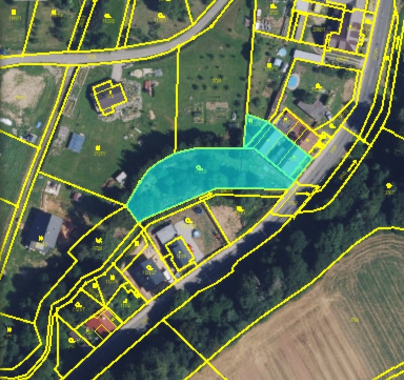 Prodej domu 3+1 v Dlouhé Loučce se zahradou - 14