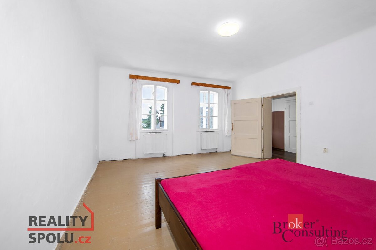 Prodej, domy/rodinný, 219 m2, Pod Brankou 244, 36401 Toužim, - 14