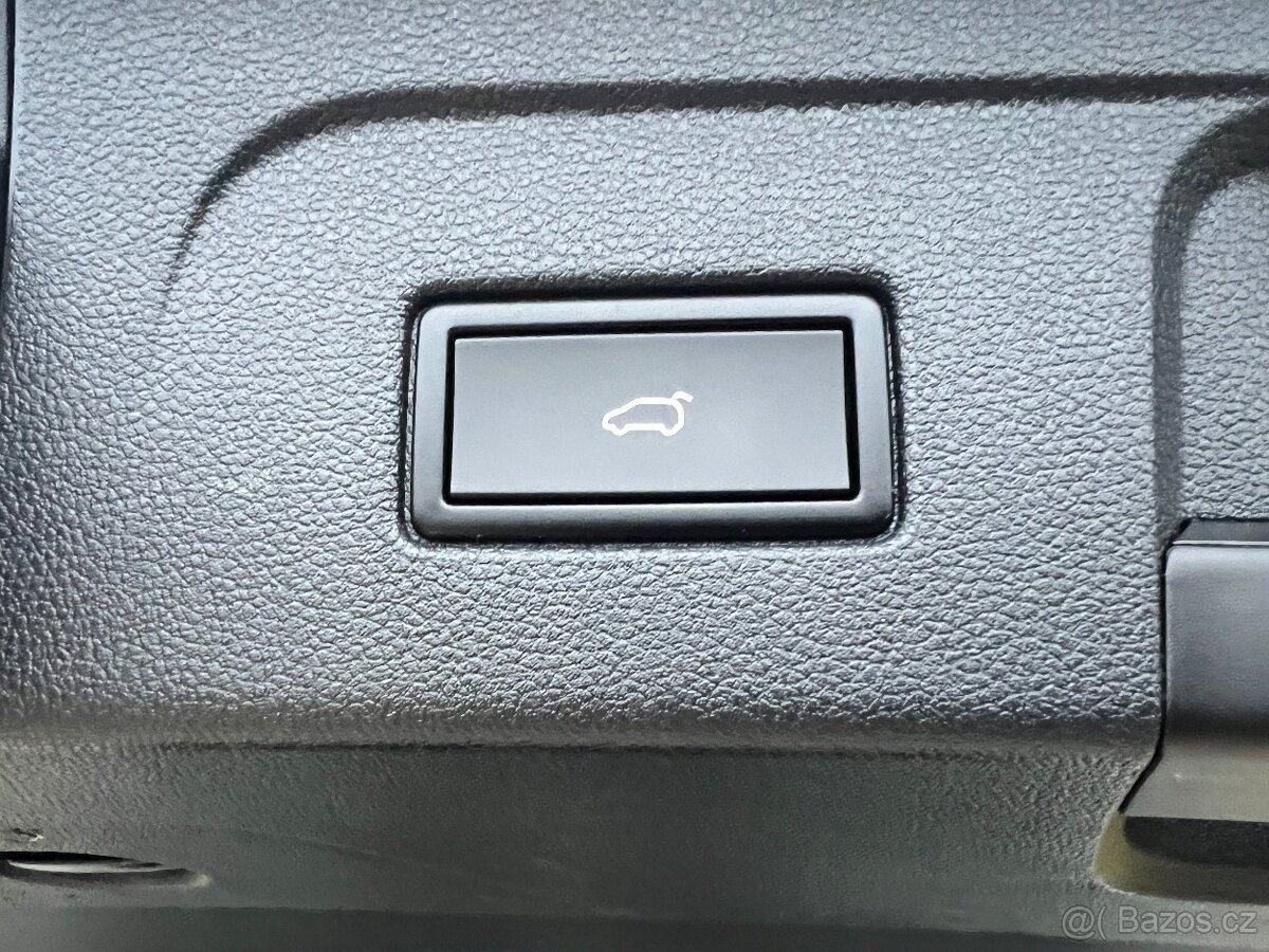 ► VW TOURAN 2.0TDI 110KW DSG HIGHLINE-LED-NAVI-KAMERA-TAŽNÉ - 14