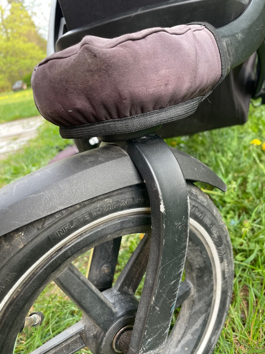 Sporťák Thule Urban Glide 2 - 14