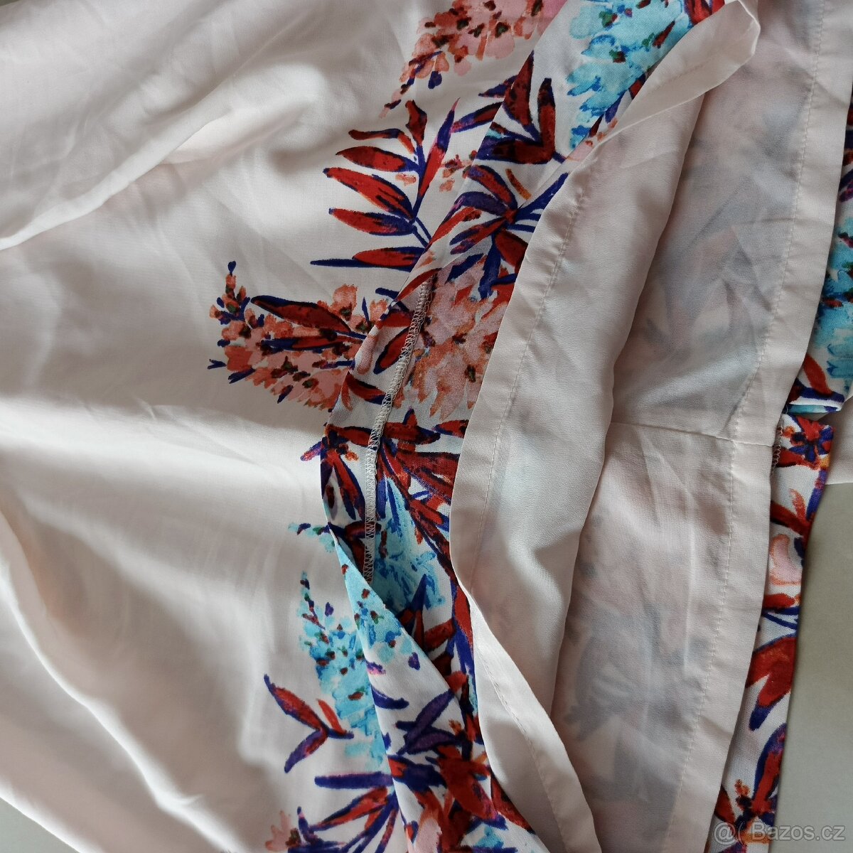 Dámské letní šaty M 38 - 14