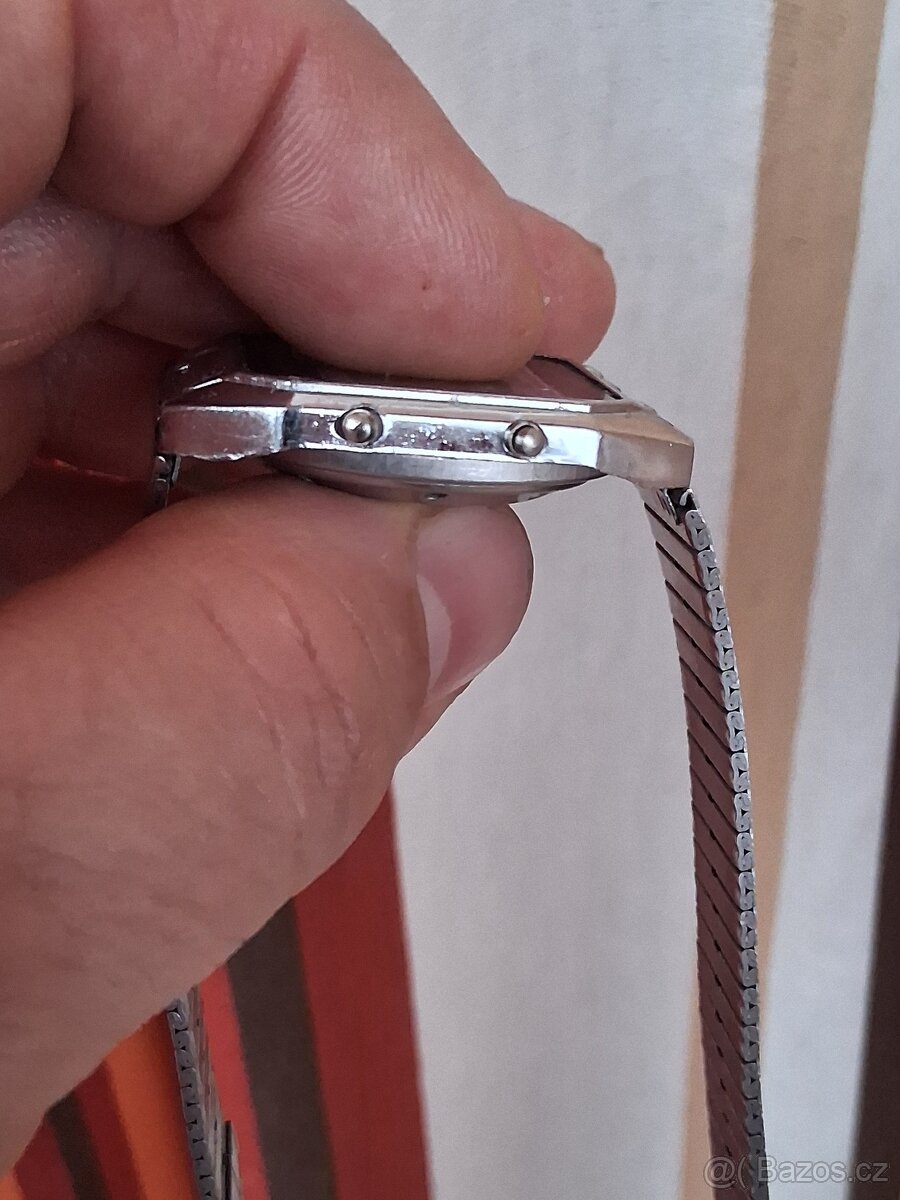 Digitální hodinky KESSEL - 14