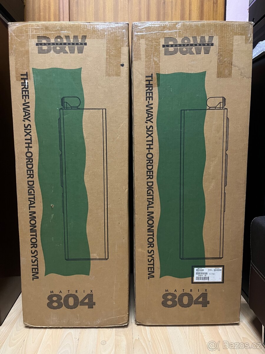 B&w Bowers & Wilkins - 14