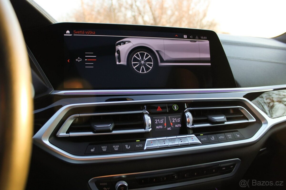 BMW X7 30d xDrive - 14