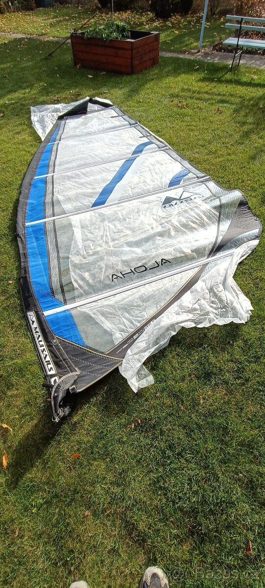 WS plachta Maui Sails - 14