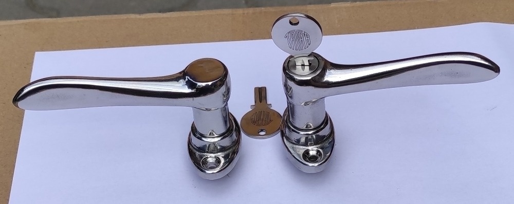 TATRA - díly 2 . - 14