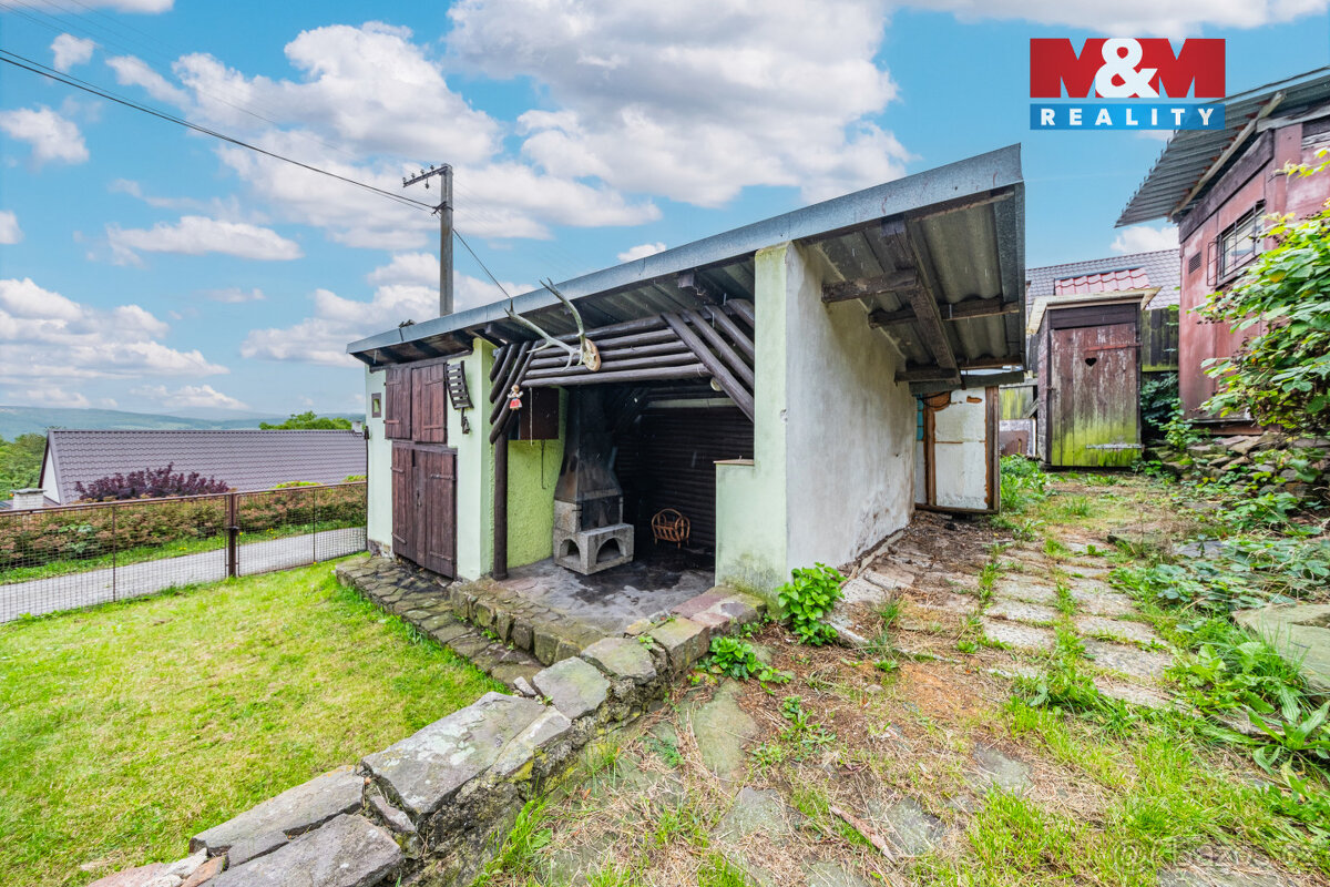 Prodej rodinného domu, 80 m², Jivina - 14