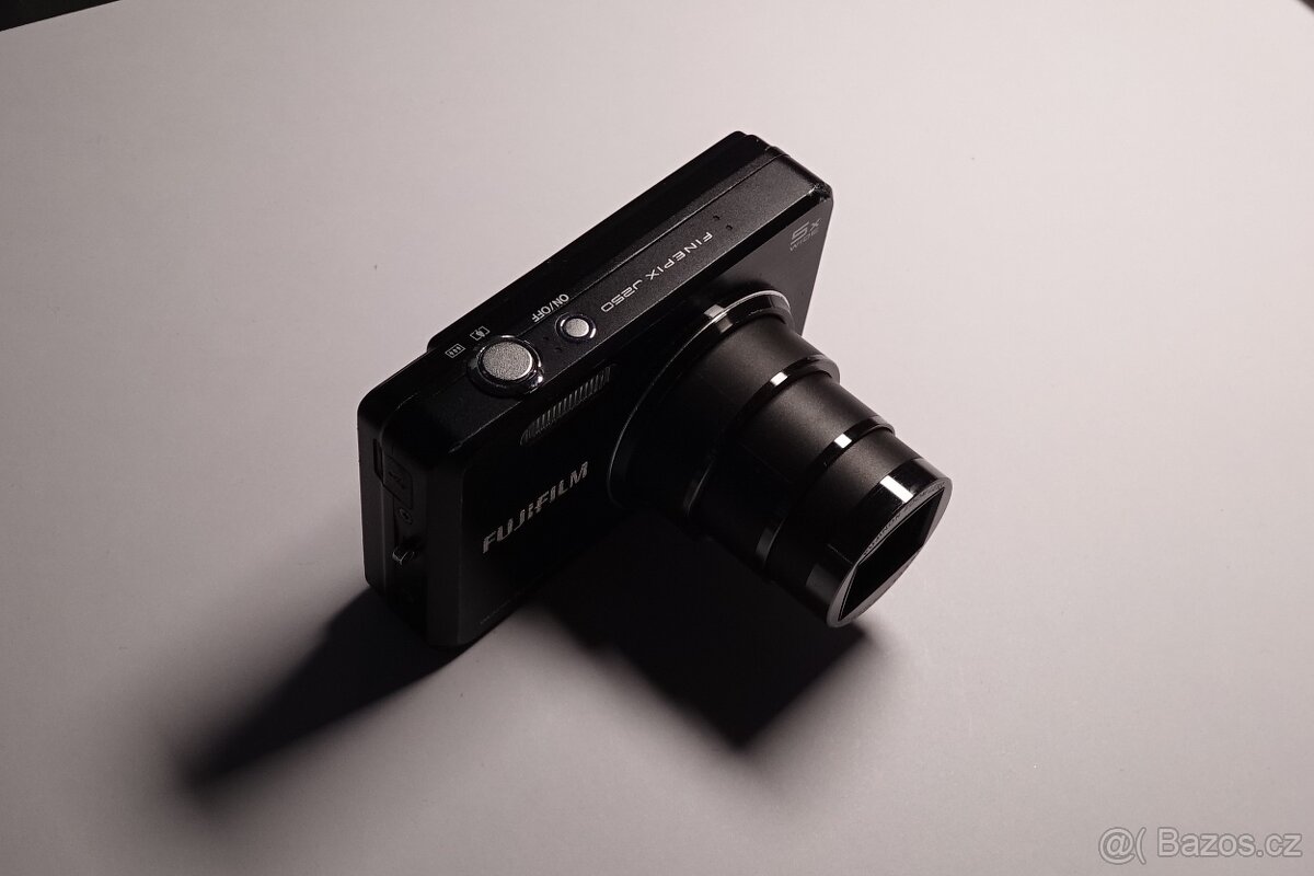 Fuji FinePix J250 - 14
