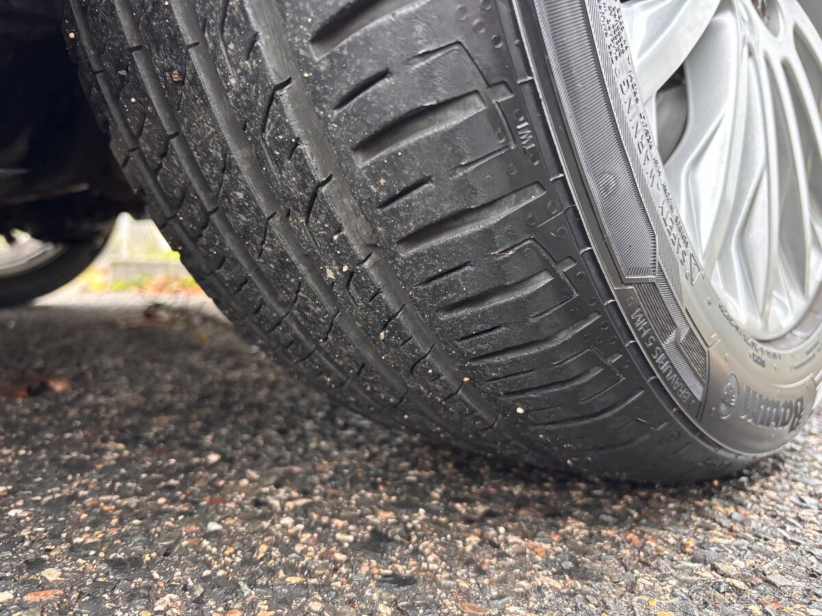 Ford C-Max 1.0 2015 ROZVODY, STK - 14