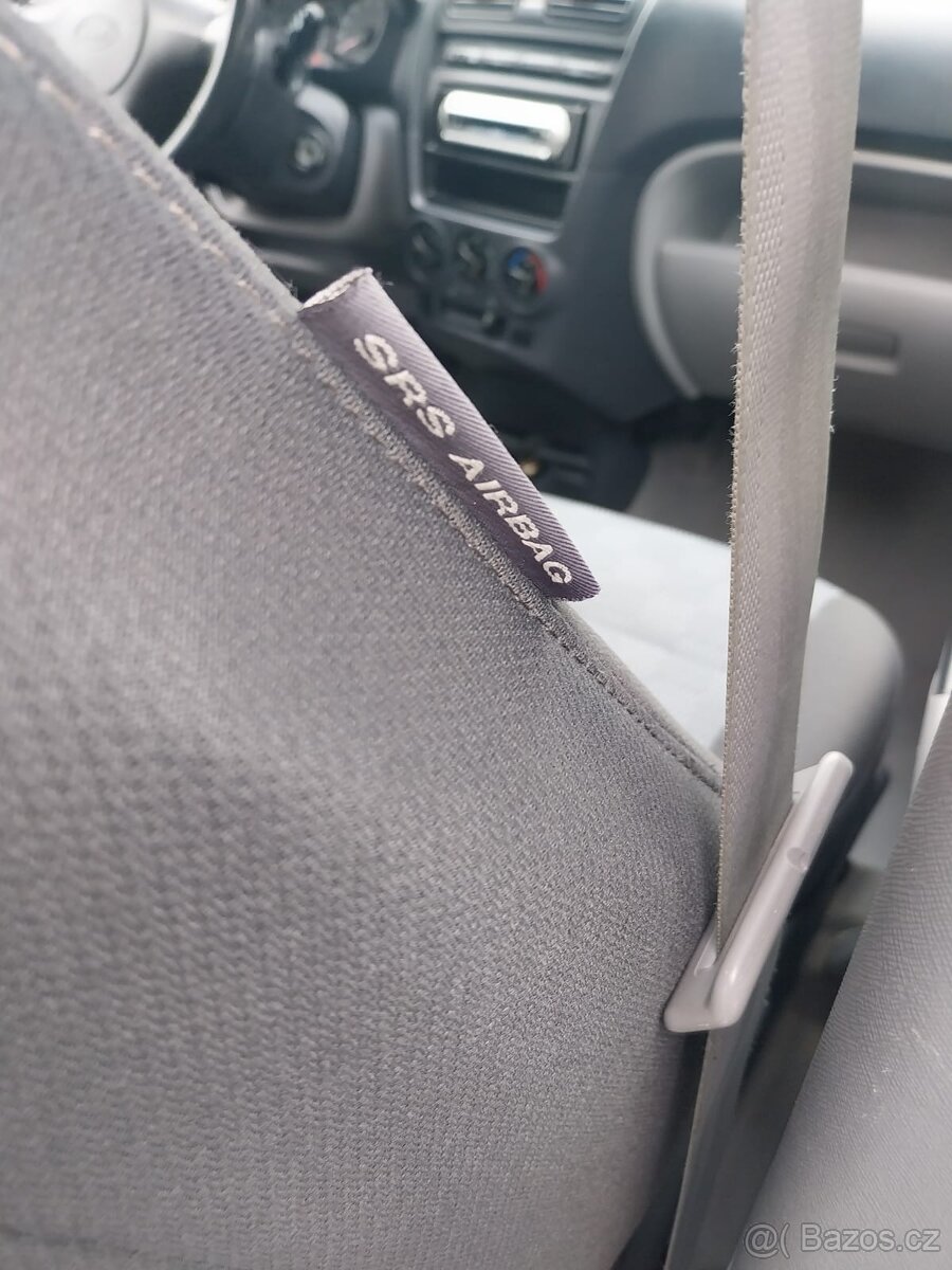 Kia Picanto 1,1i 48 kW - 14