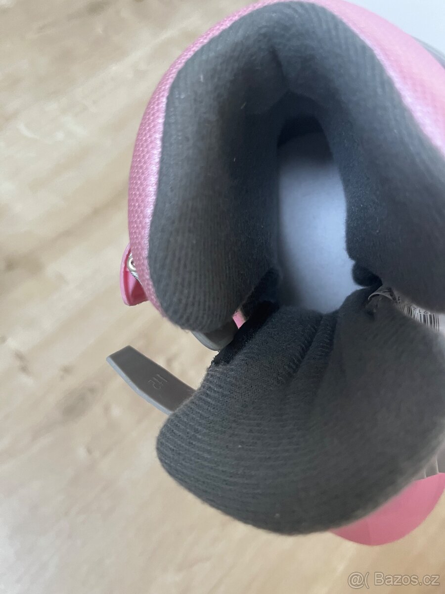 Kolečkové brusle Triskate Basic RULYT vel. 27-30. - 14