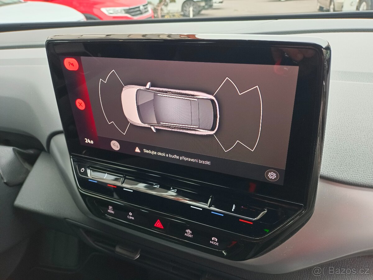 VW ID.4 Pro Performance Electric 150kW - záruka Autodraft - 14