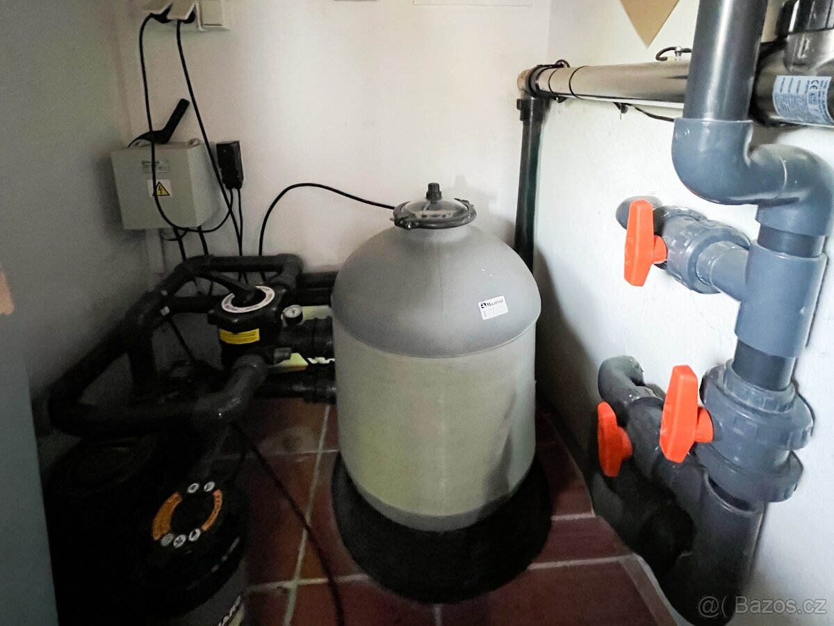 Prodej dvougeneračního domu ve Švihově - 14