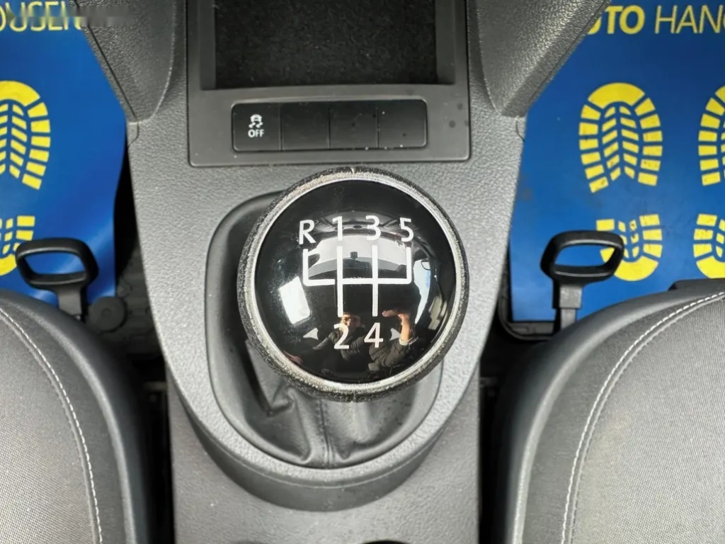 Volkswagen Caddy, 1.2 TSI 77KW tempomat,webasto - 14