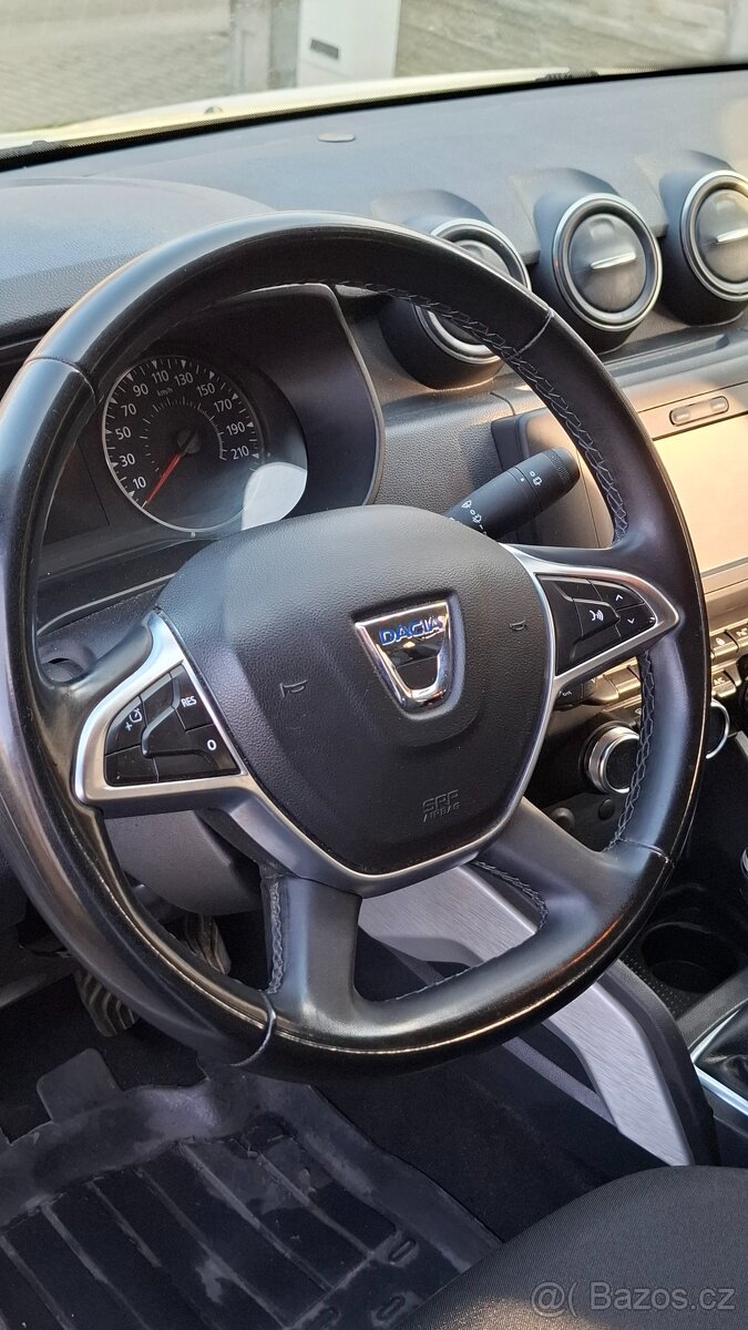 Dacia Duster II 1.5dCi, 85kW, r.v. 2020, DPH - 14