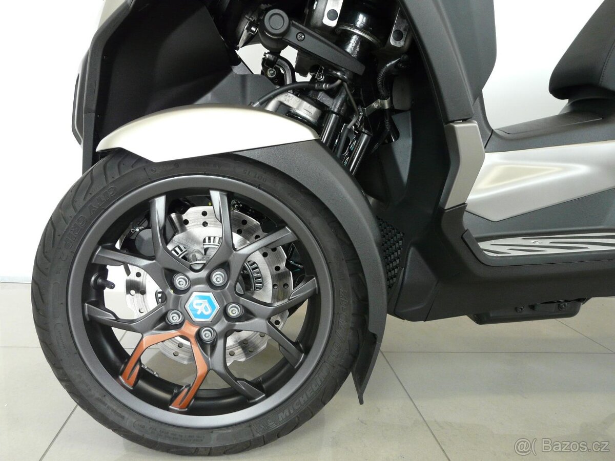 Piaggio MP3 530 Exclusive - 14