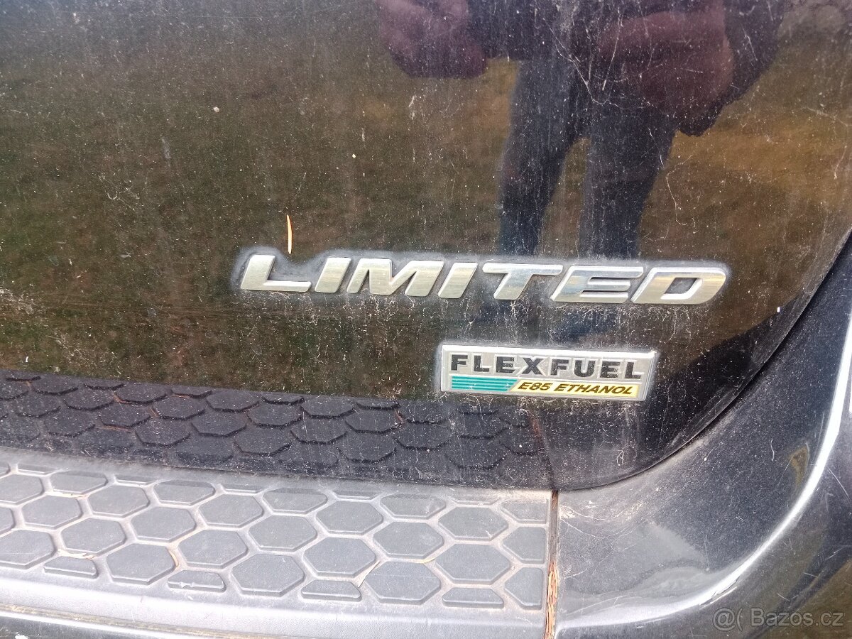 Dodge Durango 3.6 limited 2015 - 14