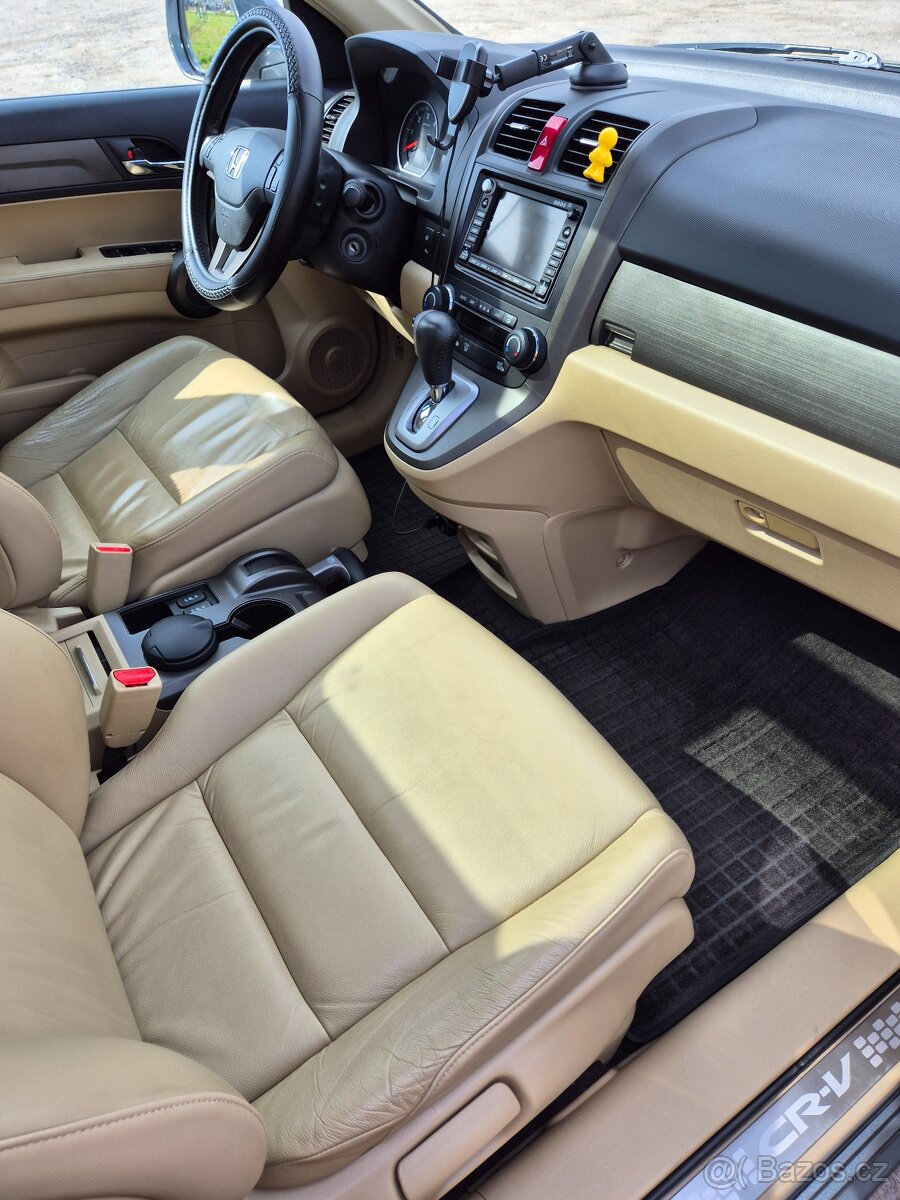 Honda CR-V 2.2 i-DTEC Executive - 14