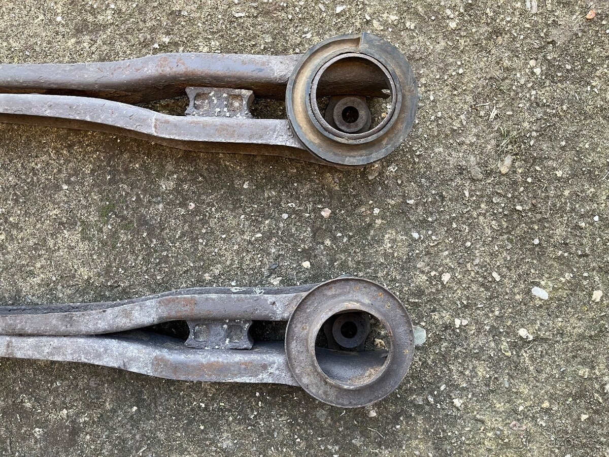 Díly Škoda 100 / 110 - 14