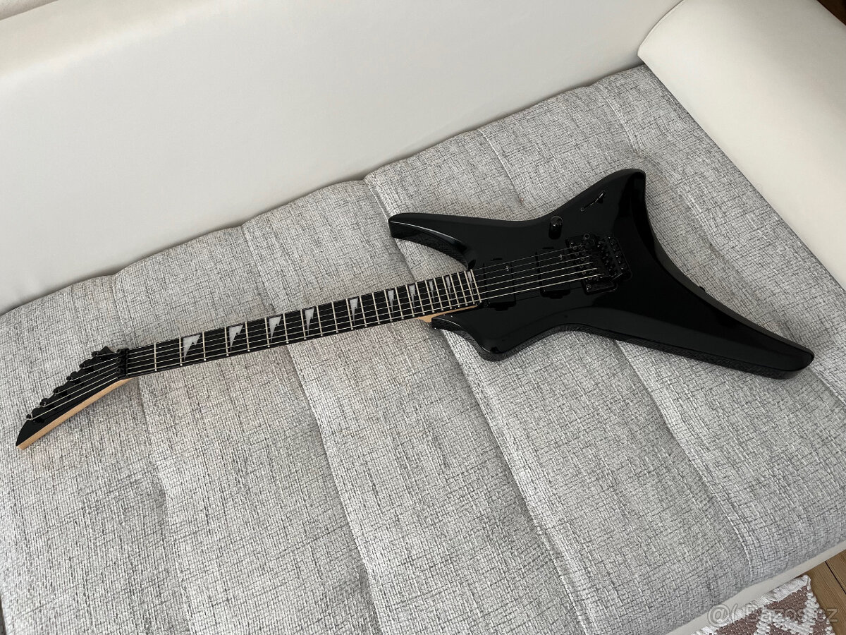 LAG Rockline Hardmaster, made in France - 14