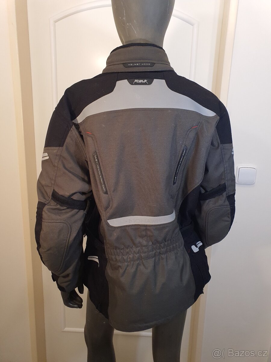 Mohawk MVS-1 Dámská bunda Membránová system. POLO-TEX XL - 14