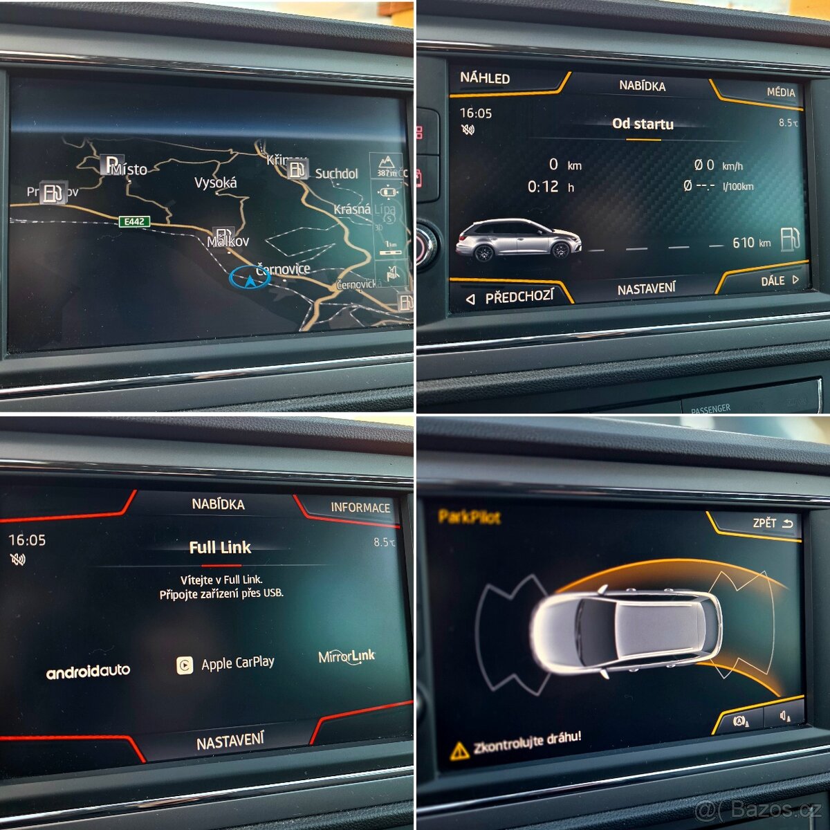 Seat Leon 1.2 TSI ST - 14