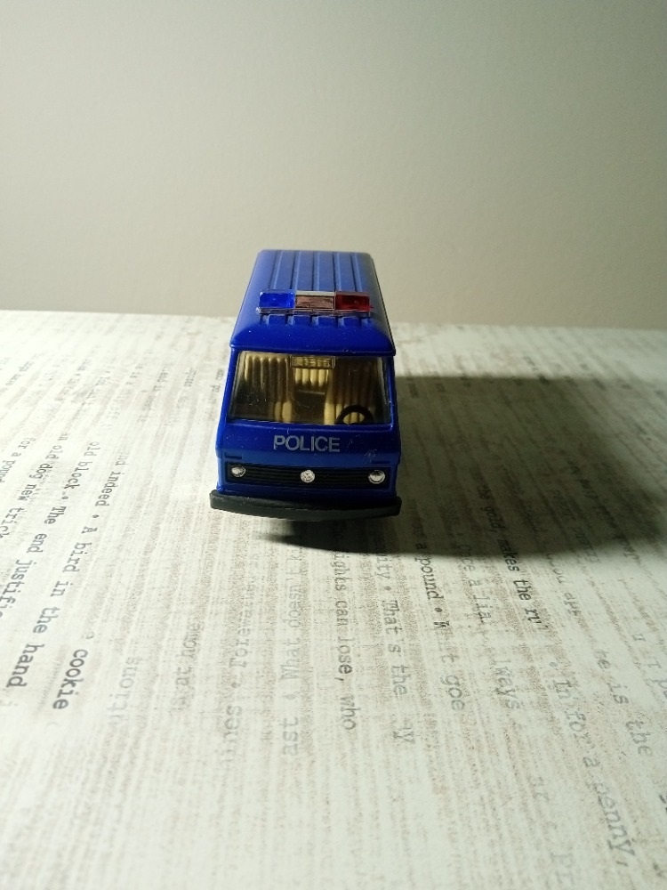 Hračky - auta z éry socialismu - 14