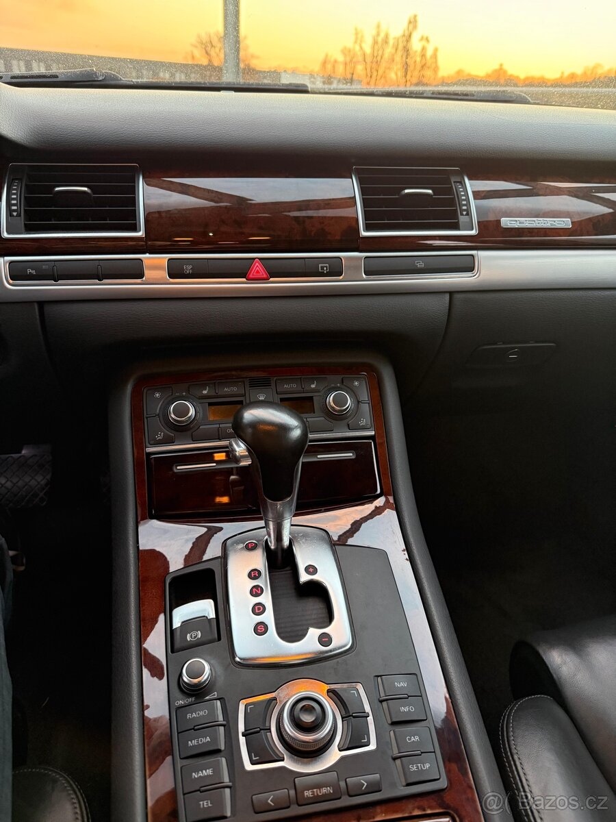 Audi a8d3 quattro - 14