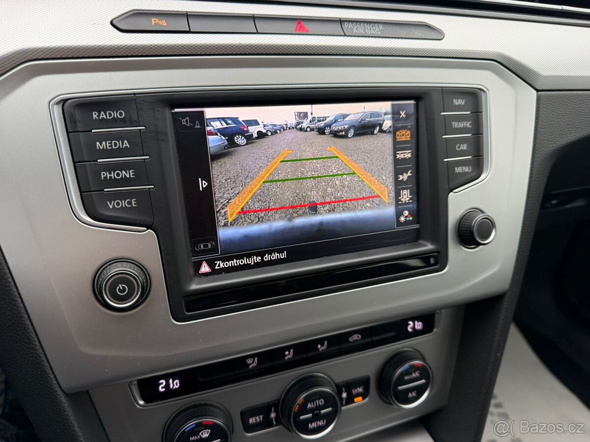 VW PASSAT 2,0TDI 110KW - 14