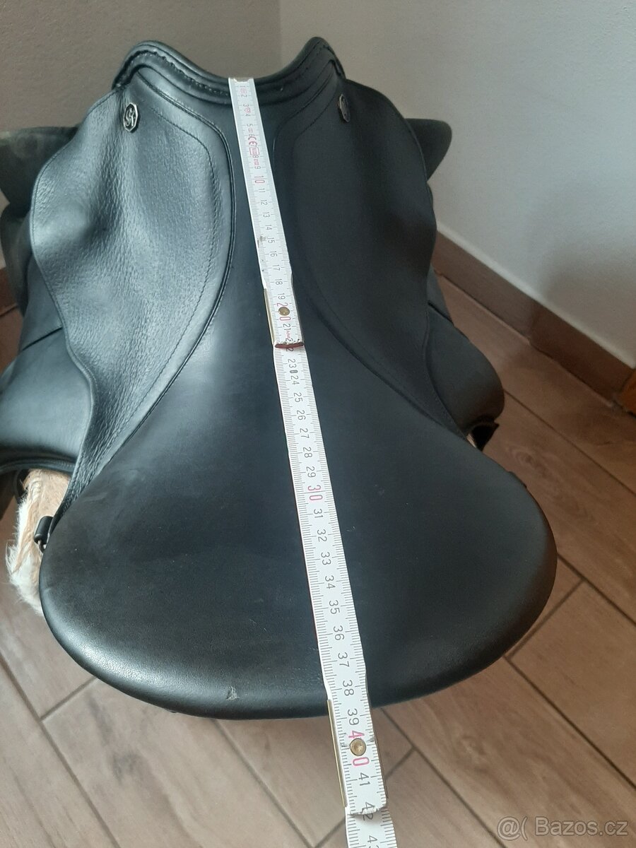 Sedlo Kieffer Ulm - 14