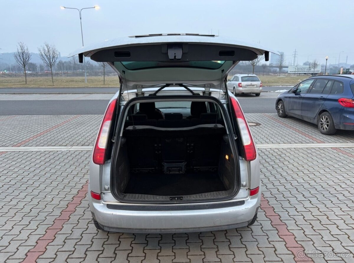 Ford C-Max 1.6 TDCi 80kw - 14