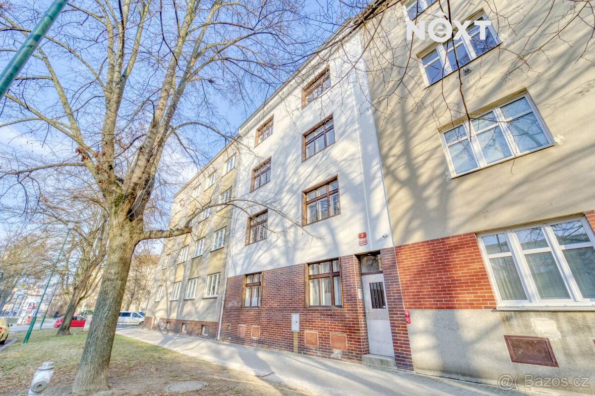 Pronájem byt 3+1, 79㎡ - 14