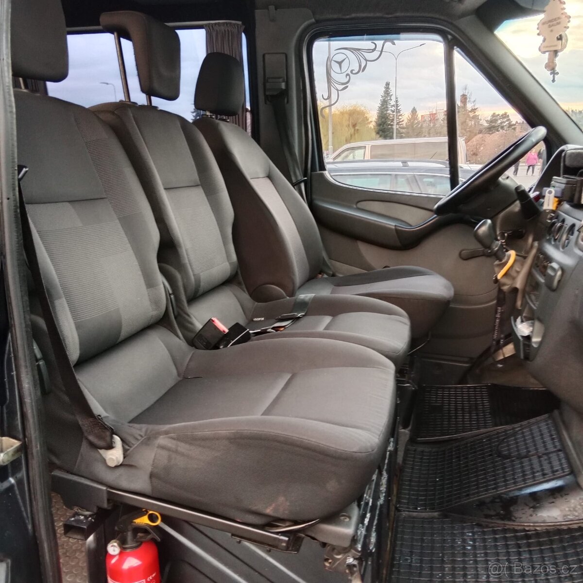Prodám auto - 14