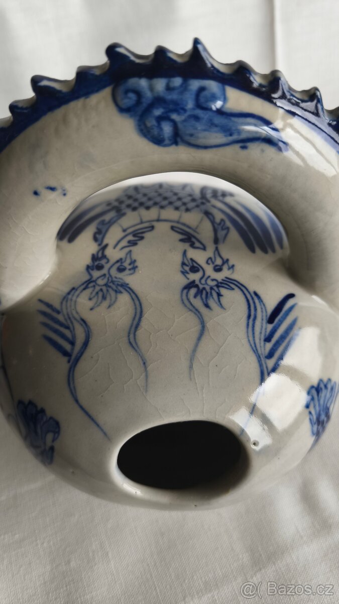 Dekorativní porcelánové koule - 14