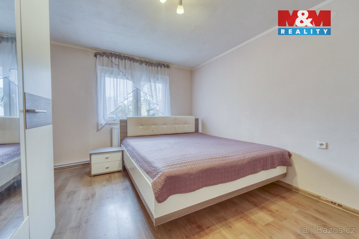 Prodej rodinného domu, 150 m², Postřekov - 14