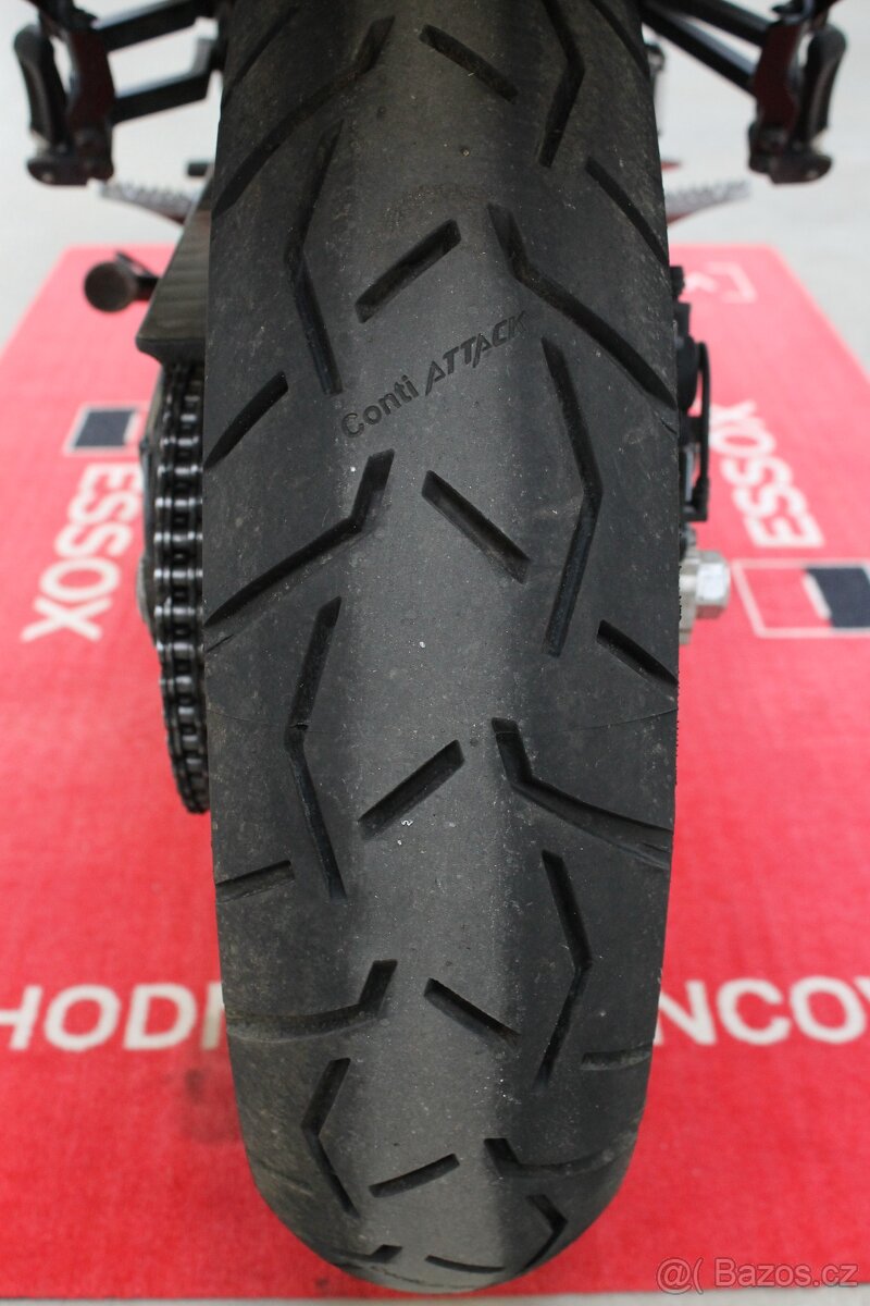 KTM 990 Adventure / 2010 / 26 tis. km - 14