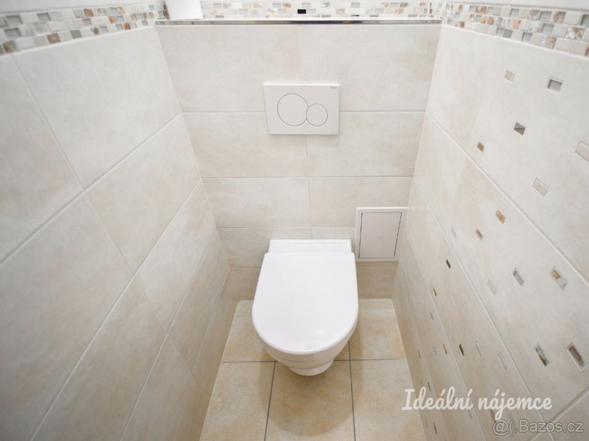 Pronájem bytu 3+kk, Podnásepní, Trnitá, 22 000 Kč/měs, 69 m2 - 14