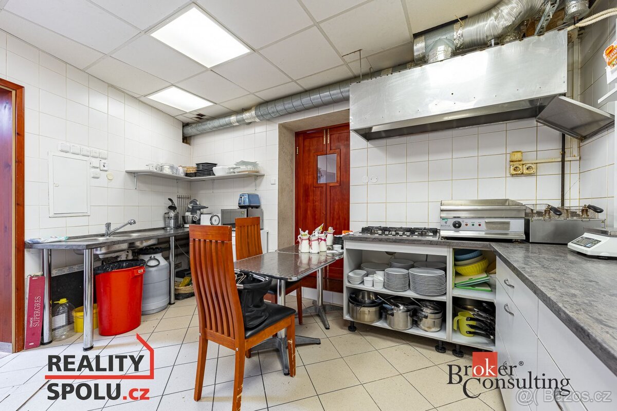 Prodej, domy/rodinný, 212 m2, Hornoměstská 391/44, 59401 Vel - 14